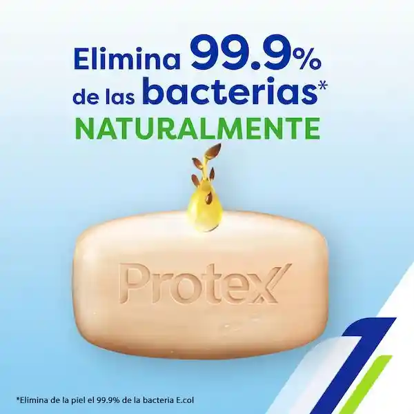 Protex Pack Jabon Deep, . 1Un
