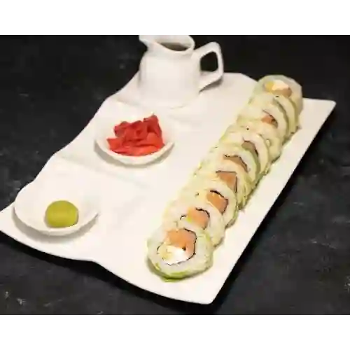 083 - Avocado Roll