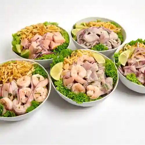 Ceviche