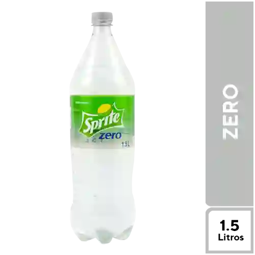 Sprite Zero 1.5 l