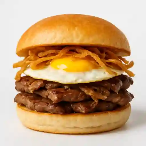 Sándwich Che Milico Lomito