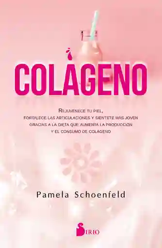 Colageno