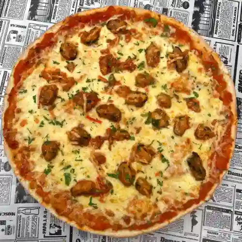 Pizza Marinera Mediana