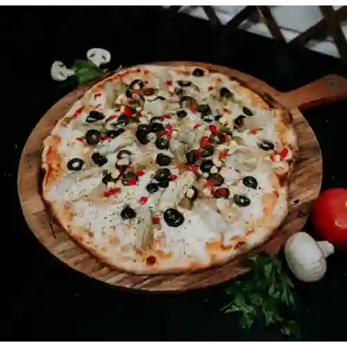 Pizza Veggie Tradicional