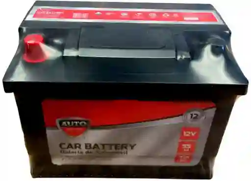 Autodrive Batería 55 Amperes HR PD