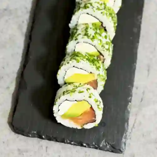 Cod 03 sake avocado cheese