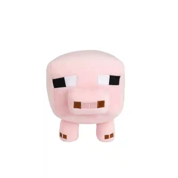 Minecraft Peluche Minecraft