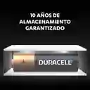 Duracell Pila Aa