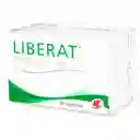 Laboratorio Chile Liberat Principio Activo Orlistat