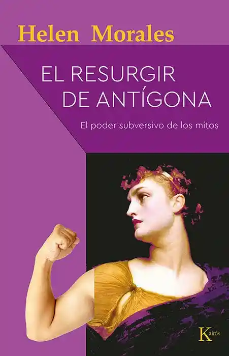 El Resurgir de Antígona