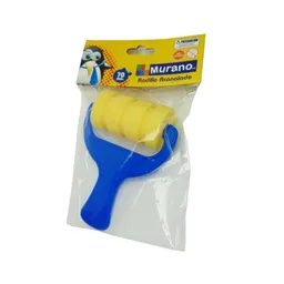 Murano Rodillo Acanalado