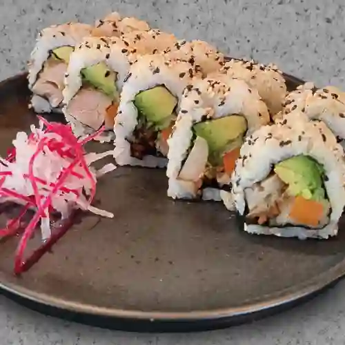 Tori Roll