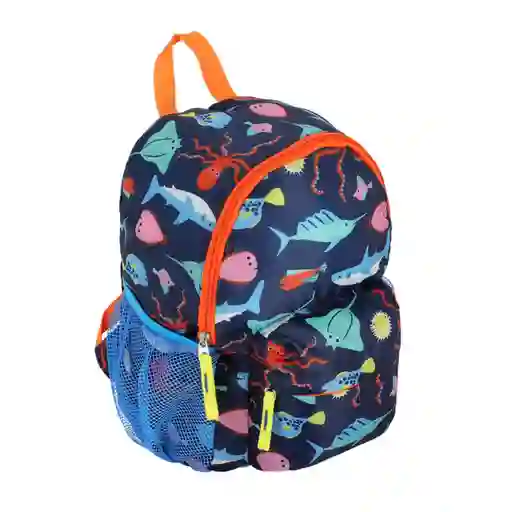 Mochila Plegable 10 L Casaideas