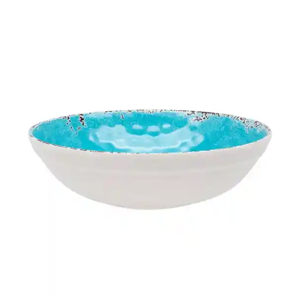 Bowl Turquesa Mel 19 cm