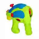 Máquina Lanza Burbujas y Agua Casaideas