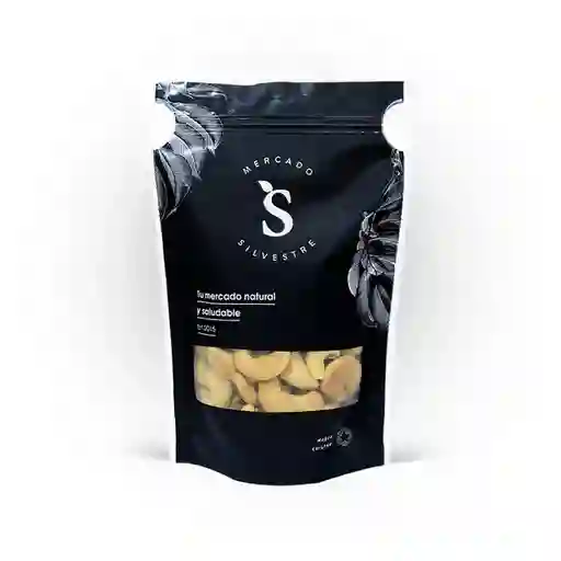 Mercado Silvestre Castaña de Caju Tostadas