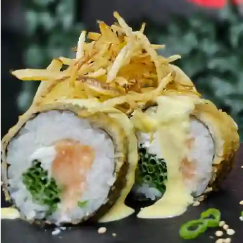 Amarillo Roll