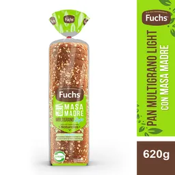 Fuchs Pan Multigrano