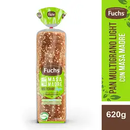 Fuchs Pan Multigrano