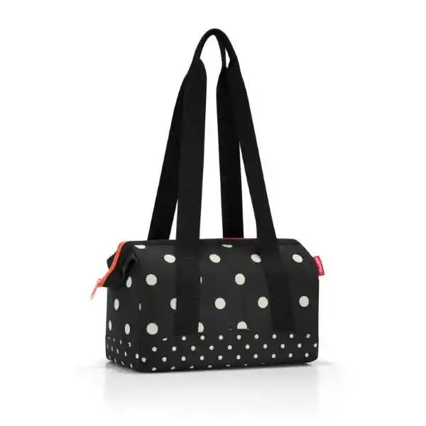 Bolso de Viaje Allrounder Mixed Dots S Reisenthel