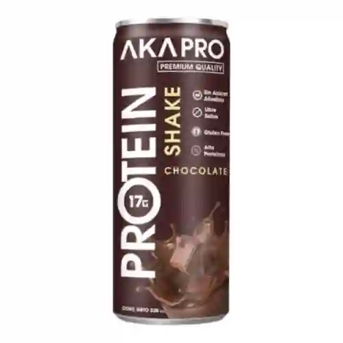 Protein Shake Chocolate 330Cc