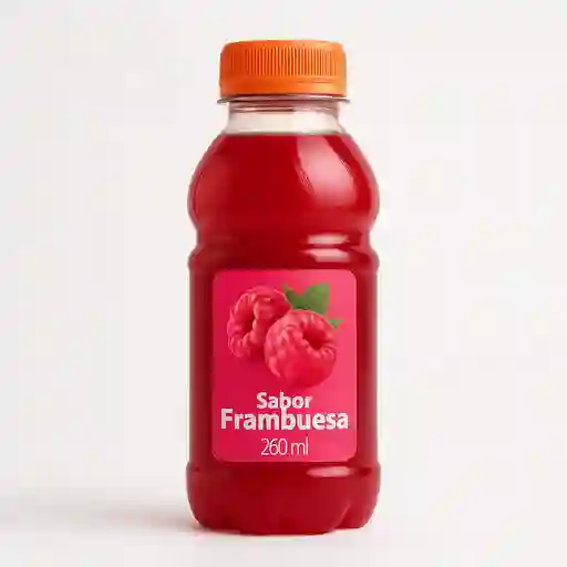 Kapo Frambuesa 250 ml