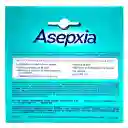 Asepxia Maquillaje en Polvo Comprimido Tono Beige Claro 