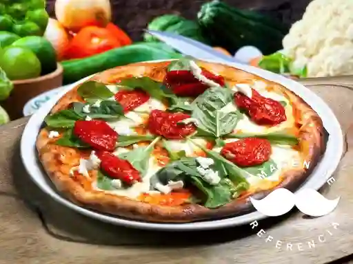 Tomate Seco Individual