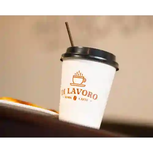 Café Lungo