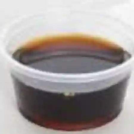 Salsa de Soya