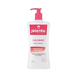 Pielarmina Crema Corporal Colágeno para Piel Normal