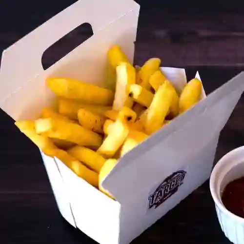Papas Fritas Grandes