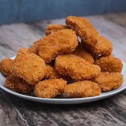 Nuggets de Pollo