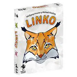 Linko Juego de Mesa