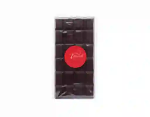 Barra de Chocolate Amargo 55% Cacao