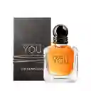 Edt Emporio Armani Stronger With You 50 Mlvaron