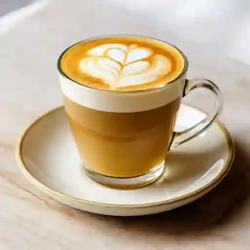 Vainilla Latte Macchiato