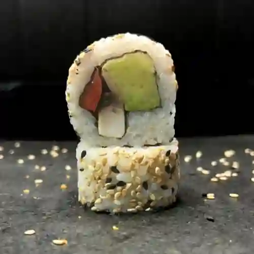 California Green Roll