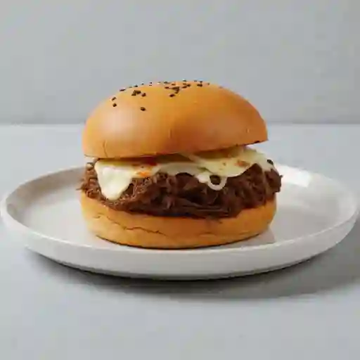 (Promo) 2 mechadas luco regular