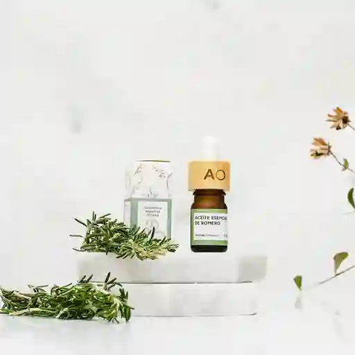 Austral Organics Aceite Esencial Romero