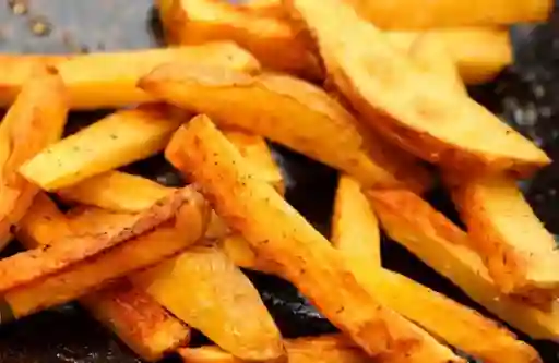 Papas Fritas Mediana