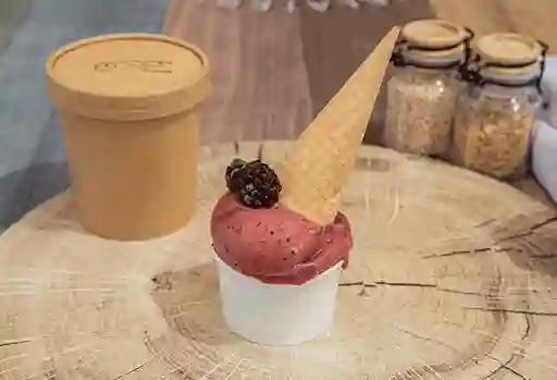 Sorbetto de Frutilla