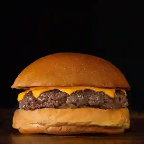 Hamburguesa Texas