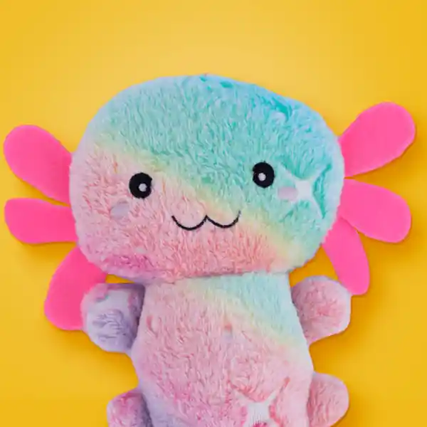 Peluche Salamandra Miniso