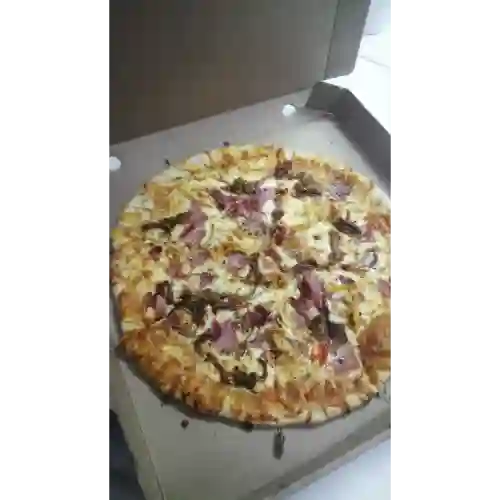 Pizza Especial Grande