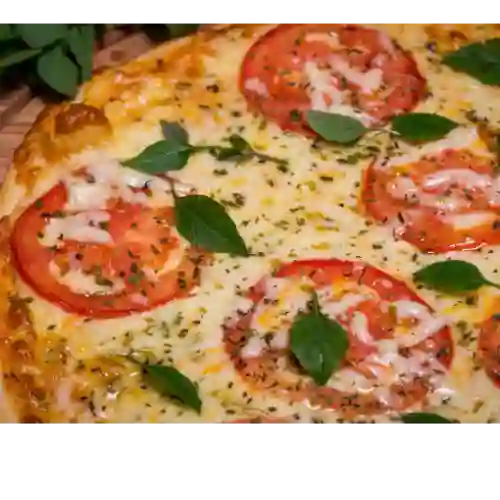 Pizza Personal de Tomate Oregano 22 Cm