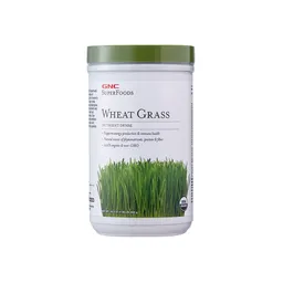 Superfoods Wheat Grass Hierba de Trigo