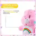 Peluche Oso Rosa Miniso