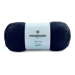 Soft Azul Marino - 0804 100 Gr