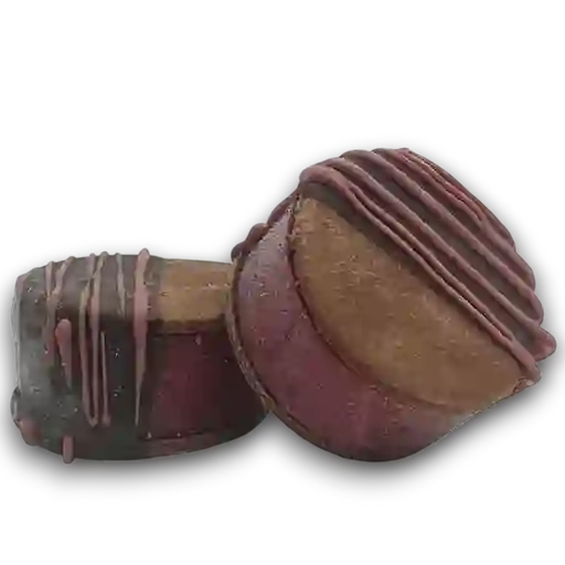 Alfajor Frutos del Bosque S21